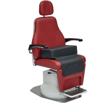Jedmed adult booster seat for exam chair