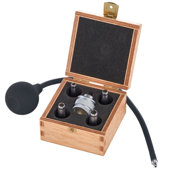 Jedmed Bruening Otoscope