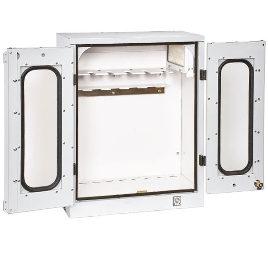 Full Open ENT Scope Storage/Drying Cabinet