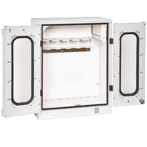 ENT Scope Storage/Drying Cabinet