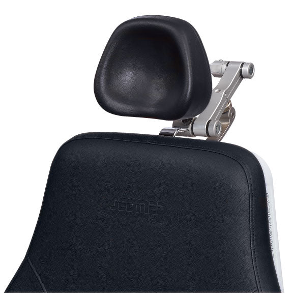Jedmed Concave Headrest