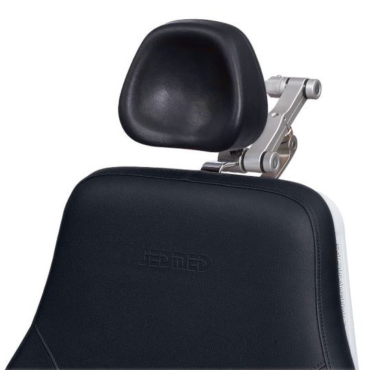 Jedmed Concave Headrest