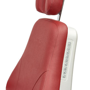 Jedmed exam chair control panel