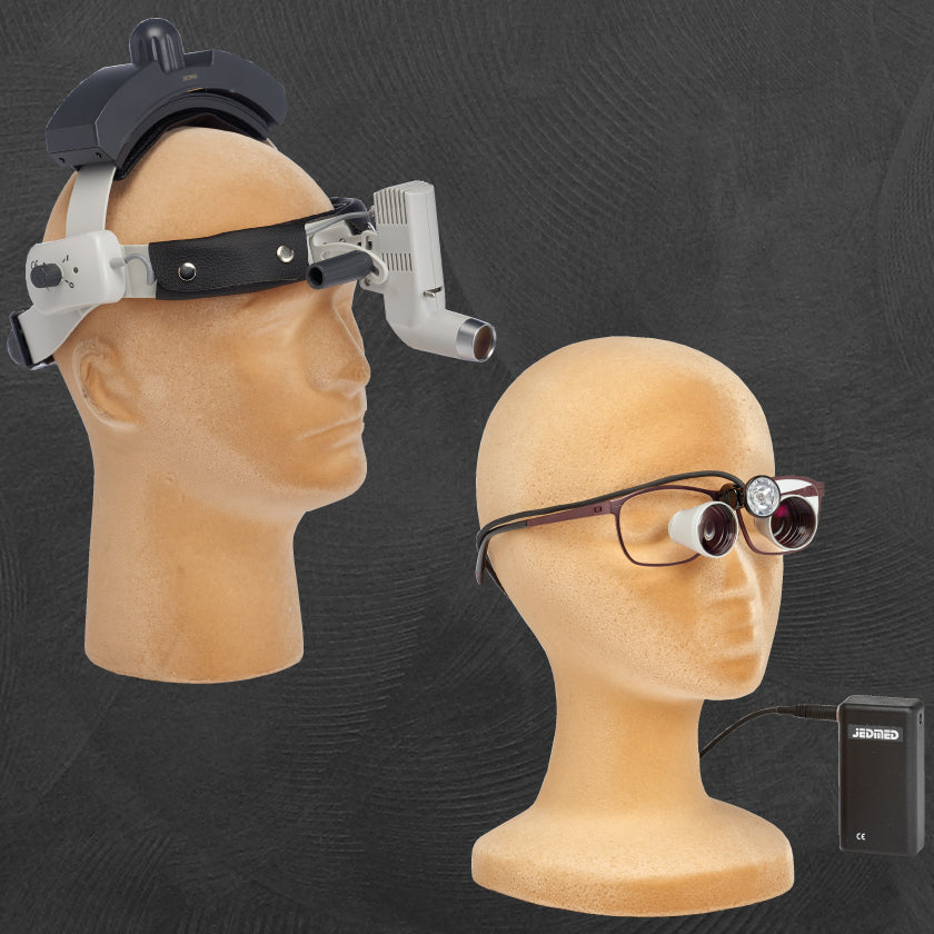 frenzel goggles Frenzel Nystagmus Goggles