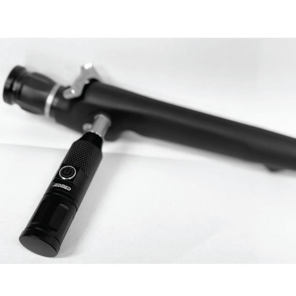 mobiL3D Portable LED Light Source - Full Body