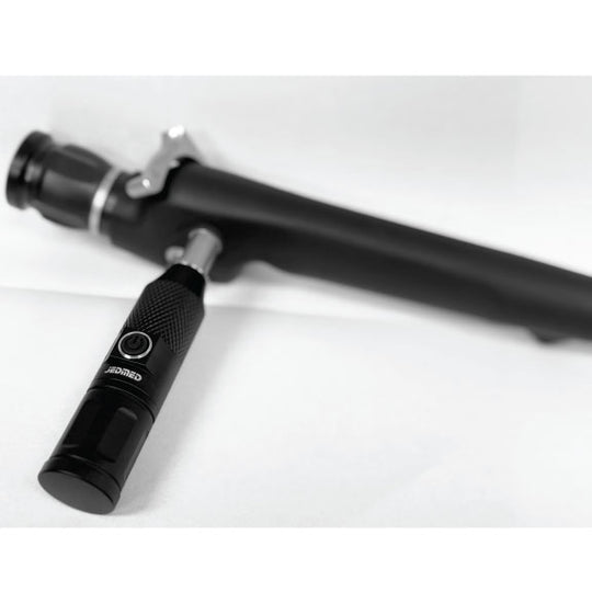 mobiL3D Portable LED Light Source - Full Body