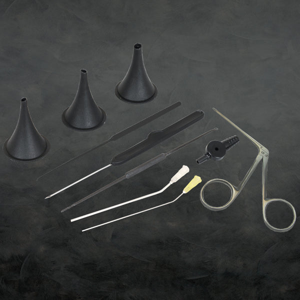 PostSurgical Ear Dressing Kit JEDMED