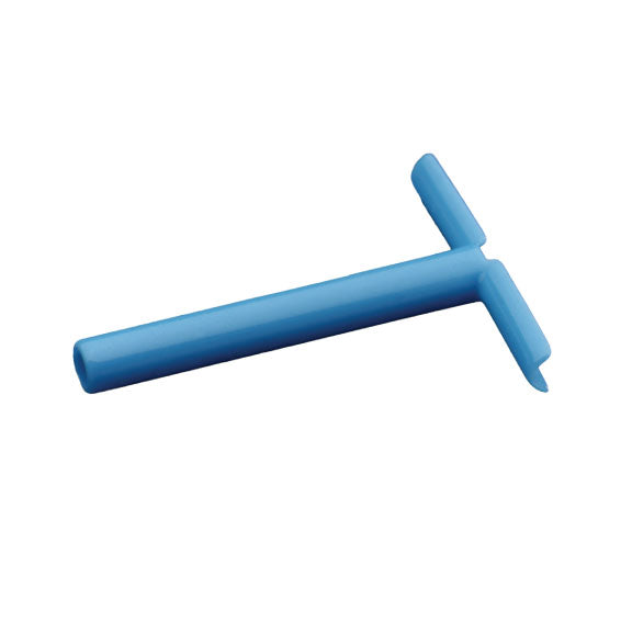 T-Tube Silicone