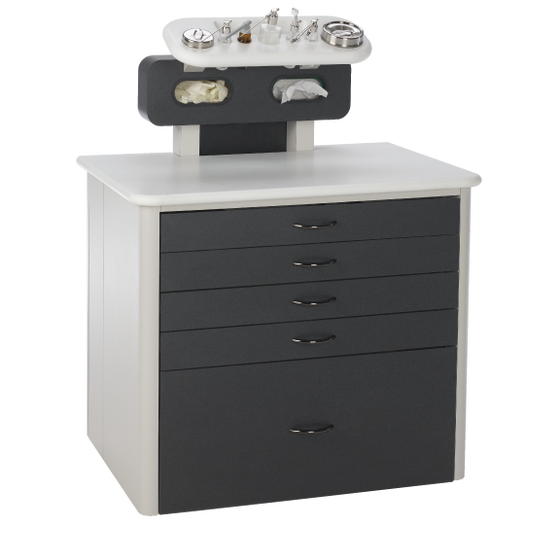 Spectrum CSC ENT Treatment Cabinet