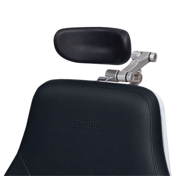 Jedmed Spherical Headrest