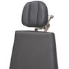 S-II Fully Reclinable Exam Chair - Manual Base