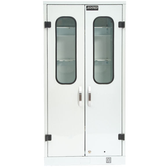 Jedmed ENT Scope Storage/Drying Cabinet Close View