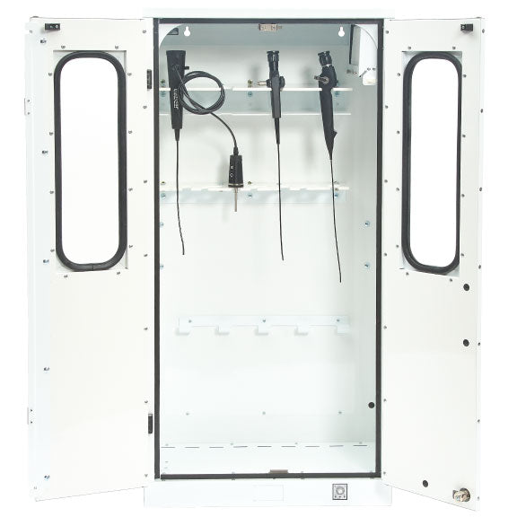 ENT Scope Storage/Drying Cabinet - Tall Version