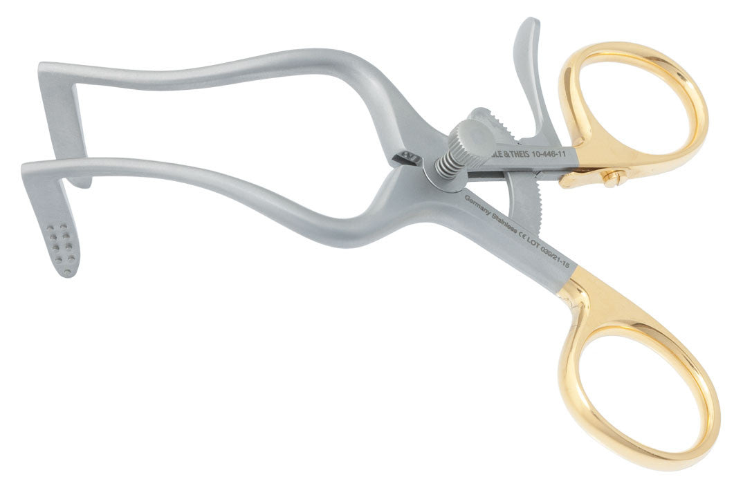 Preyer Retractor