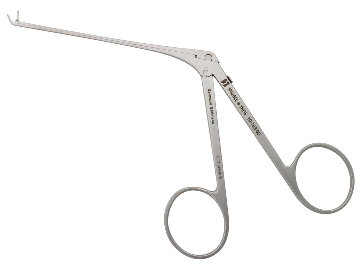 Micro Ear Forceps