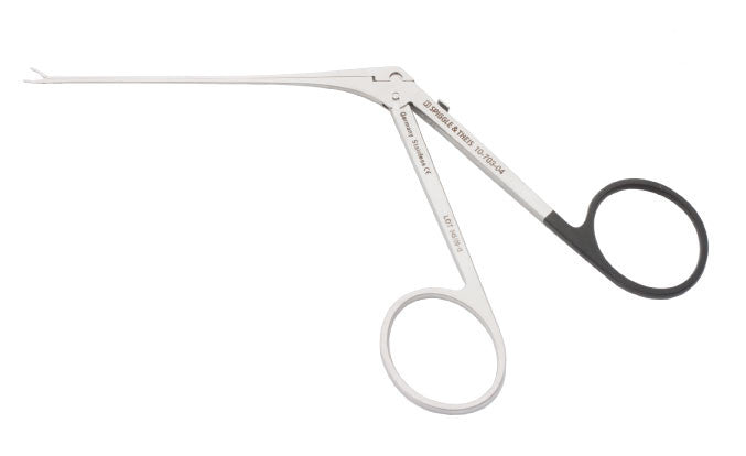 Micro Ear Forceps Main View