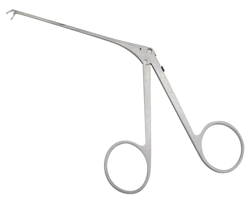 Micro Ear Forceps