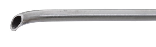 Panetti Suction Dissector for Ear Drum Down View