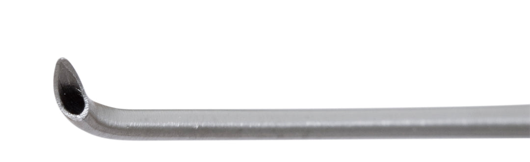 Panetti Suction Dissector for Ear Drum Front View