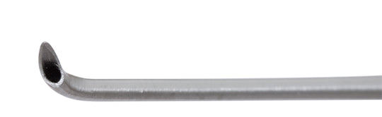 Panetti Suction Dissector for Ear Drum Front View