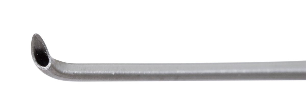 Panetti Suction Dissector for Ear Drum