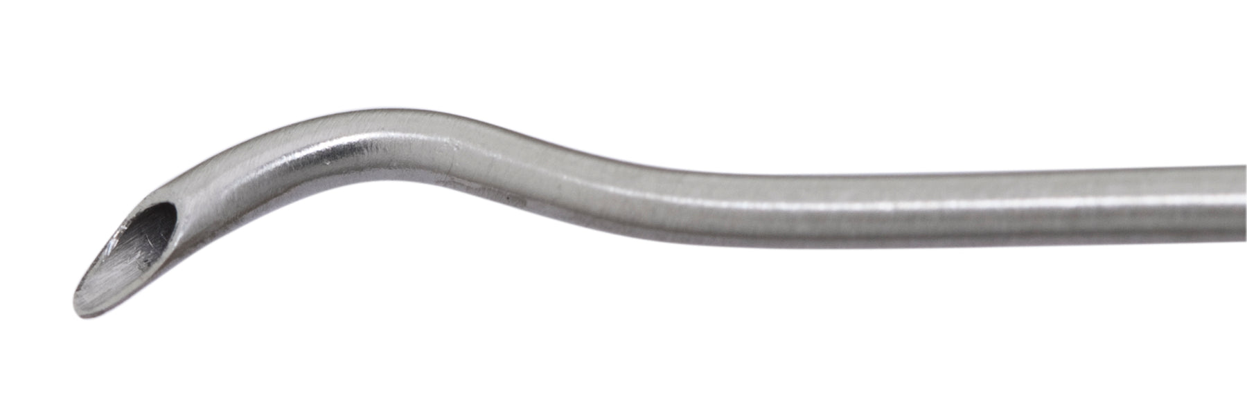 Panetti Suction Dissector for Sinus Tympani - JEDMED