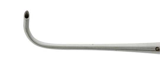 Panetti Suction Dissector for AtticUp View