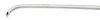 Panetti Suction Dissector for Ear Drum