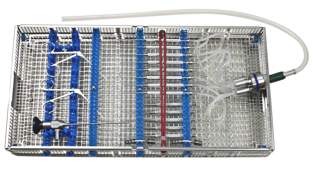 Sterilizing Container