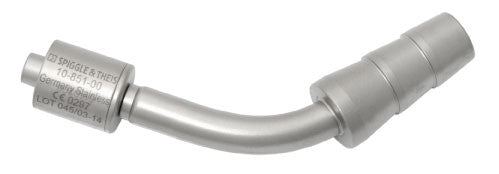 Adapter Main View