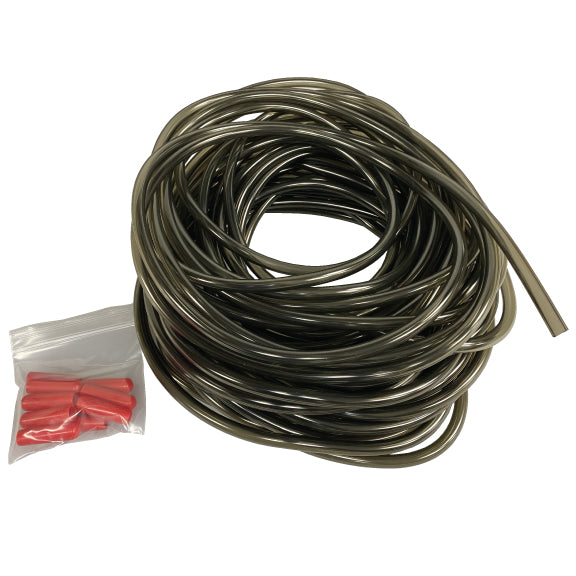 100 ft medical tubing roll