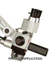 Microscope Handles - Pistol Grip Handle for V-Series