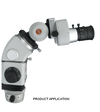 Binoculars - 45° Optical Wedge For Binoculars