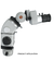 Binoculars - 45° Optical Wedge For Binoculars