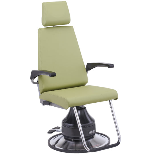 Reclinable Chair - J-II Sit View 2