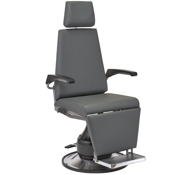 Fully Reclinable Chair - S-II Sit View