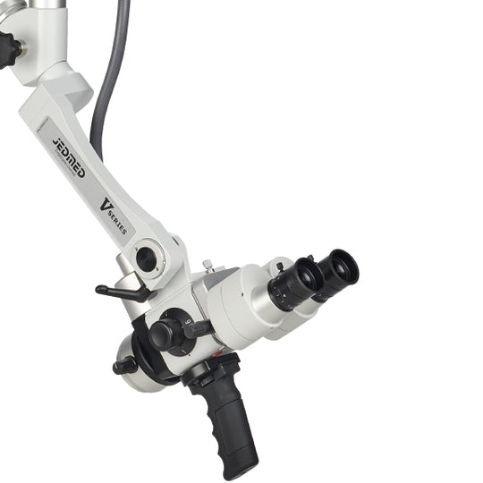 Microscope Floorstand