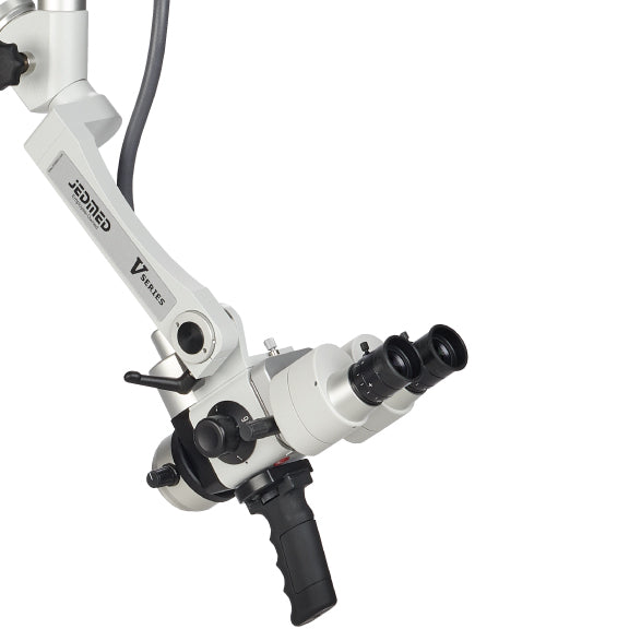 Microscope Floorstand