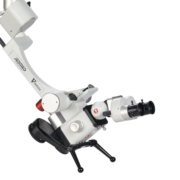 V-Series Surgical Microscope - Surgical Head