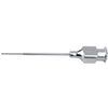 Straight Lacrimal Cannula