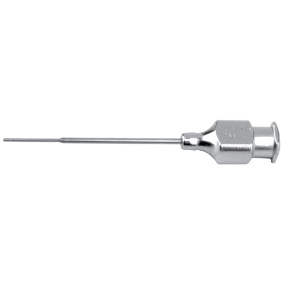 Straight Lacrimal Cannula