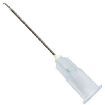 Irrigating Knife Cystotome