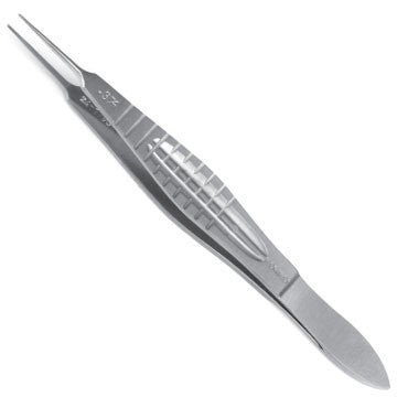 Castroviejo Fixation Forceps