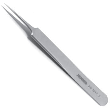 Jewelers Forceps #5