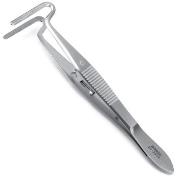 Berke Ptosis Forceps Full View