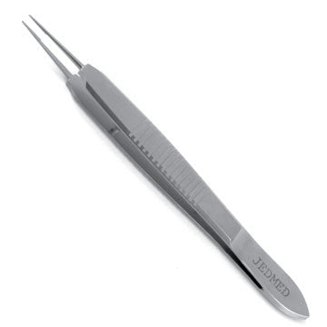 Harms-Tuebingen Tying Forceps Full View