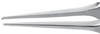 Castroviejo Fixation Forceps