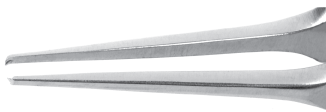 Castroviejo Fixation Forceps