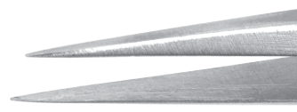Jewelers Forceps #3