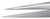 Jewelers Forceps #3